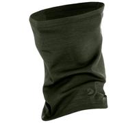 Fjällräven - Keb Fleece Neck Gaiter - Sciarpa a tubo One Size olivia