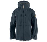Fjällräven - Keb GTX Jacket - Giacca antipioggia M blu