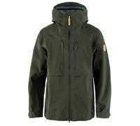 Fjällräven - Keb GTX Jacket - Giacca antipioggia M olivia