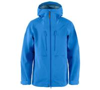 Fjällräven - Keb GTX Jacket - Giacca antipioggia S blu