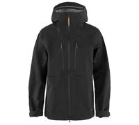 Fjällräven - Keb GTX Jacket - Giacca antipioggia S nero