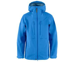 Fjällräven - Keb GTX Jacket - Giacca antipioggia XL blu
