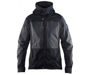 Fjällräven - Keb Jacket - Giacca tempo libero 3XL nero