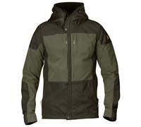 Fjällräven - Keb Jacket - Giacca tempo libero 3XL olivia