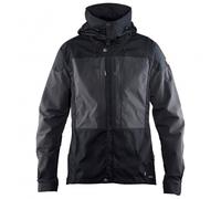 Fjällräven - Keb Jacket - Giacca tempo libero S nero