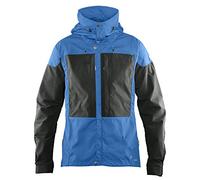 Fjällräven Keb Jacket M, Giacca Sportiva, Uomo, Blu (Grigio Pietra), L