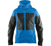 Fjällräven Keb Jacket M, Giacca Sportiva, Uomo, Blu (Grigio Pietra), S