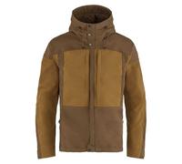 Fjällräven Keb Jacket M, Giacca Sportiva, Uomo, Marrone, XL