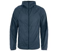 Fjällräven - Keb Lätt Wind Jacket - Giacca a vento S blu