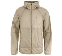 Fjällräven - Keb Lätt Wind Jacket - Giacca a vento XL beige