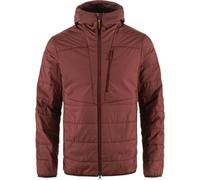 Fjällräven Keb Padded Hoodie M Giacca Uomo