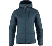 Fjällräven Keb Padded Hoodie W Giacca Sportiva Donna