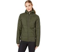Fjällräven Keb Padded Hoodie W Maglia lunga Donna (Pacco da 1)