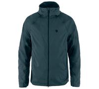 Fjällräven - Keb Thermal Wind Jacket - Giacca a vento XL blu