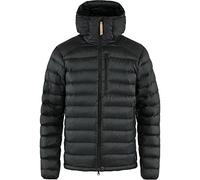 Fjällräven Keb Touring Down Jacket M, Giacca Sportiva Uomo, Nero, L