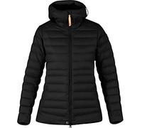 Fjällräven Keb Touring Down Jacket W Giacca Sportiva, Donna, Black, XS