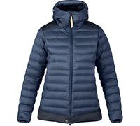 Fjällräven Keb Touring Down Jacket W Giacca Sportiva, Donna, Storm-Night Sky, L
