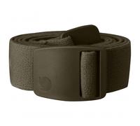 Fjällräven - Keb Trekking Belt - Cinture 120 cm olivia