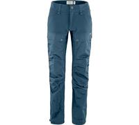 Fjällräven - Keb Trousers W, Pantaloni Sportivi Donna