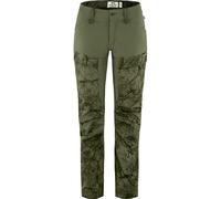 Fjällräven - Keb Trousers W, Pantaloni Sportivi Donna