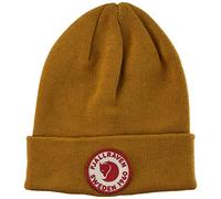 Fjällräven - Kid's Kids 1960 Logo Hat - Berretto One Size marrone
