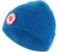 Fjällräven - Kid's Kids 1960 Logo Hat - Berretto One Size blu