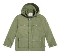 Fjällräven Kids Greenland Jacket Giacca Unisex - Bambini e Ragazzi