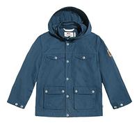 Fjällräven Kids Greenland Jacket Giacca Unisex - Bambini e Ragazzi