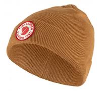 Fjällräven - Kid's Kids 1960 Logo Hat - Berretto One Size marrone