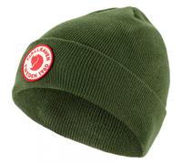 Fjällräven - Kid's Kids 1960 Logo Hat - Berretto One Size olivia