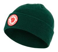 Fjällräven - Kid's Kids 1960 Logo Hat - Berretto One Size verde