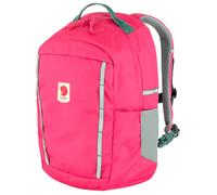 Fjällräven - Kid's Skule 15 - Zaino per bambini fuchsia