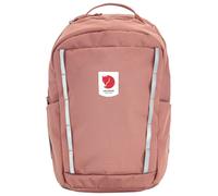 Zaino Fjällräven Skule Kids 15L rosa perlato per bambini