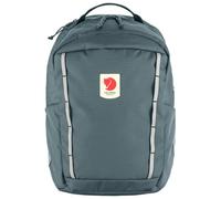 Zaino bambino Fjällräven Skule Kids Colore: azzurro