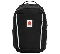 Fjällräven Zaino Skule Kids tempo libero per bambino Black 15
