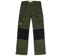 Fjallraven 80594-662 Kids Vidda Padded Trousers Pantaloni Sportivi Unisex - Bambini Deep Forest Taglia 140