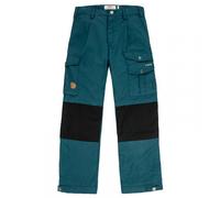 Fjällräven - Kids Vidda Padded Trousers - Pantaloni invernali 158 blu