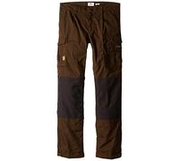 Fjällräven Kids Vidda Trousers - Pants Unisex per Bambini