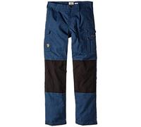 Fjällräven Kids Vidda Trousers - Pants Unisex per Bambini