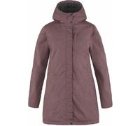 Fjällräven Kiruna - giacca trekking con cappuccio - donna XL Purple woman G1000