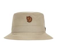 Fjällräven - Kiruna Hat L - 58-60 cm beige