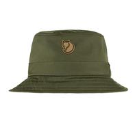 Fjällräven - Kiruna Hat XL olivia