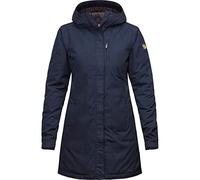 Fjällräven Kiruna Padded Jacket W Giacca Donna, Donna, Kiruna Padded Jacket W