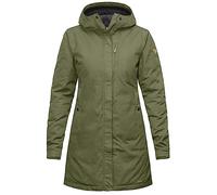 Fjällräven Parka Kiruna Padded