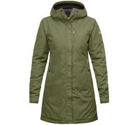 Fjällräven Kiruna Padded Parka W Parka Donna