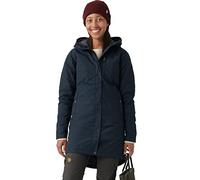 Fjällräven Kiruna Padded Parka W Parka Donna