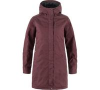 Fjällräven Kiruna Padded Parka W Parka Donna