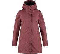 Fjällräven Kiruna Padded Parka W Parka Donna