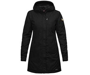 Fjällräven Kiruna Padded Parka W Parka Donna