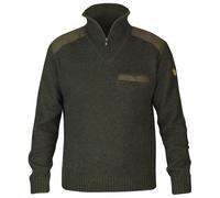 Fjällräven - Koster Sweater - Maglione M olivia